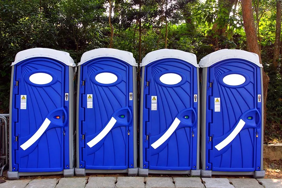 3 Common Myths About Portable Toilets 1