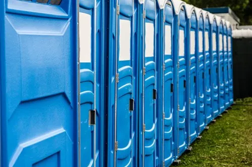 Portable Toilet Rental 101 FAQ for First-Time Construction Customers 1