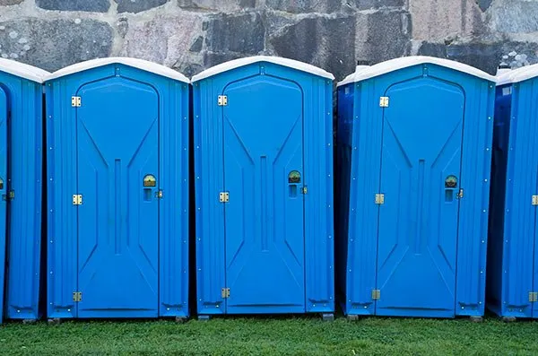 Three Mistakes to Avoid When Placing Portable Toilets at Your Next Outdoor Event 1