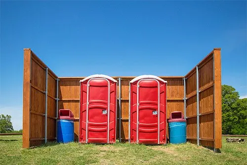 Unique Situations When a Homeowner Needs Portable Toilets 1